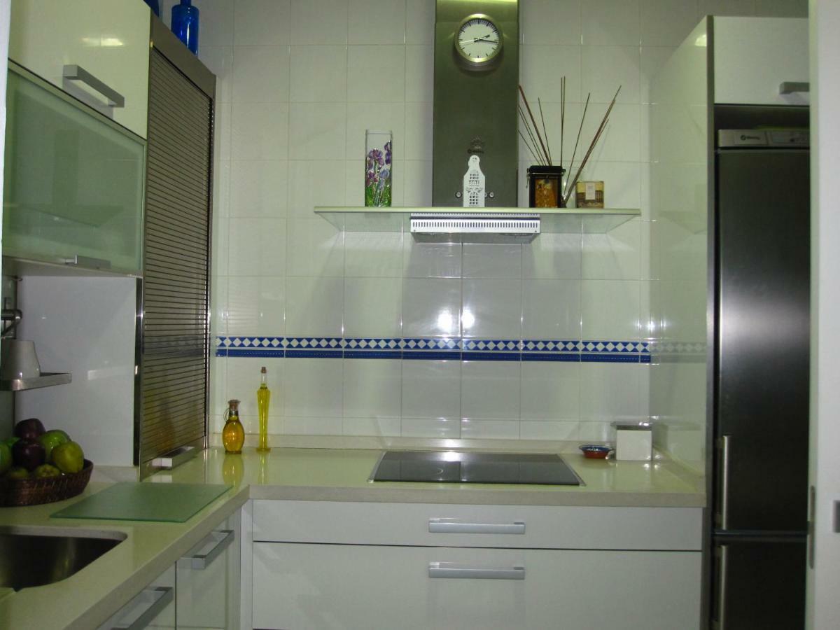 Apartamento En Centro Historico Con Parking Gratis Севілья Екстер'єр фото