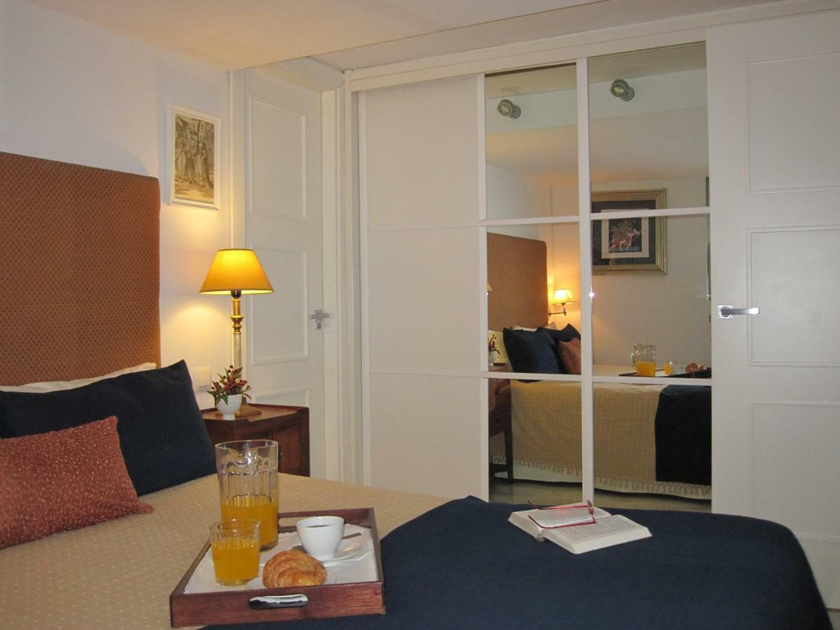 Apartamento En Centro Historico Con Parking Gratis Севілья Екстер'єр фото