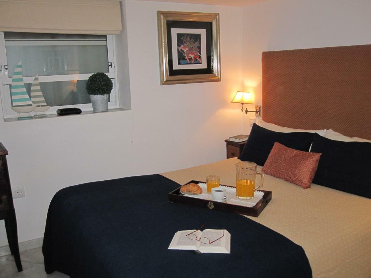 Apartamento En Centro Historico Con Parking Gratis Севілья Екстер'єр фото