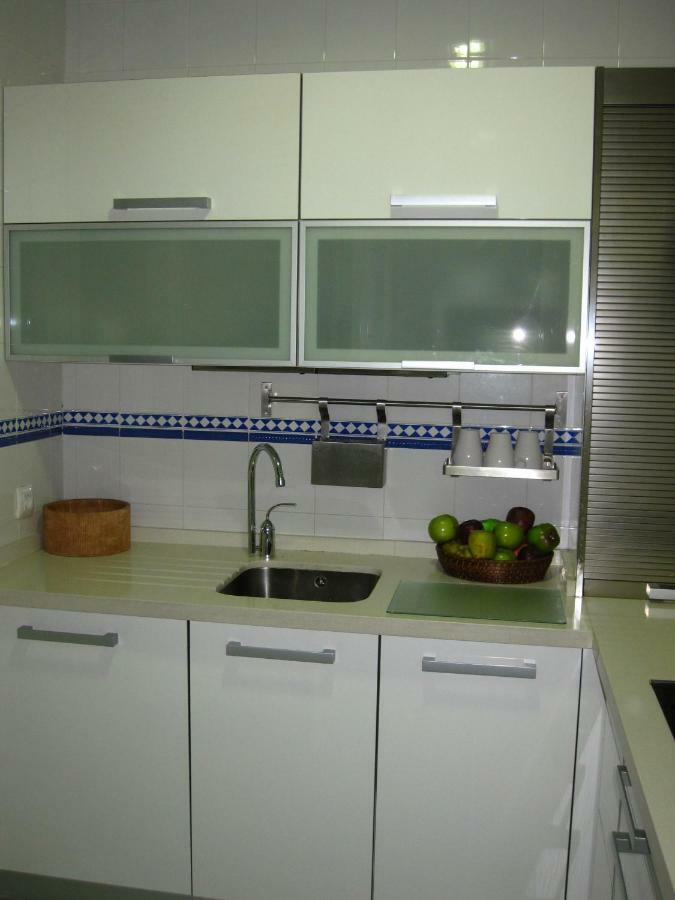 Apartamento En Centro Historico Con Parking Gratis Севілья Екстер'єр фото
