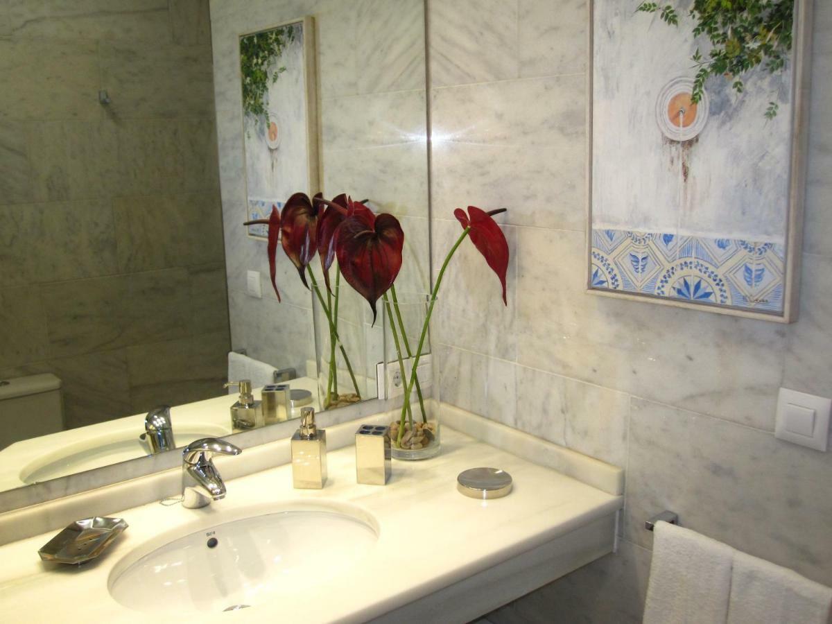 Apartamento En Centro Historico Con Parking Gratis Севілья Екстер'єр фото