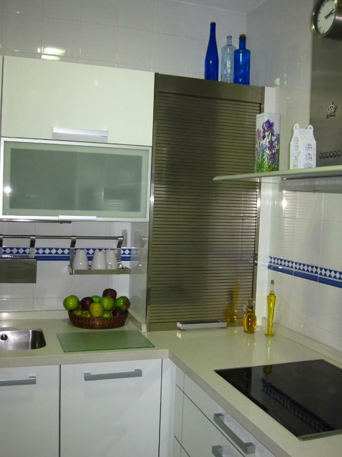 Apartamento En Centro Historico Con Parking Gratis Севілья Екстер'єр фото