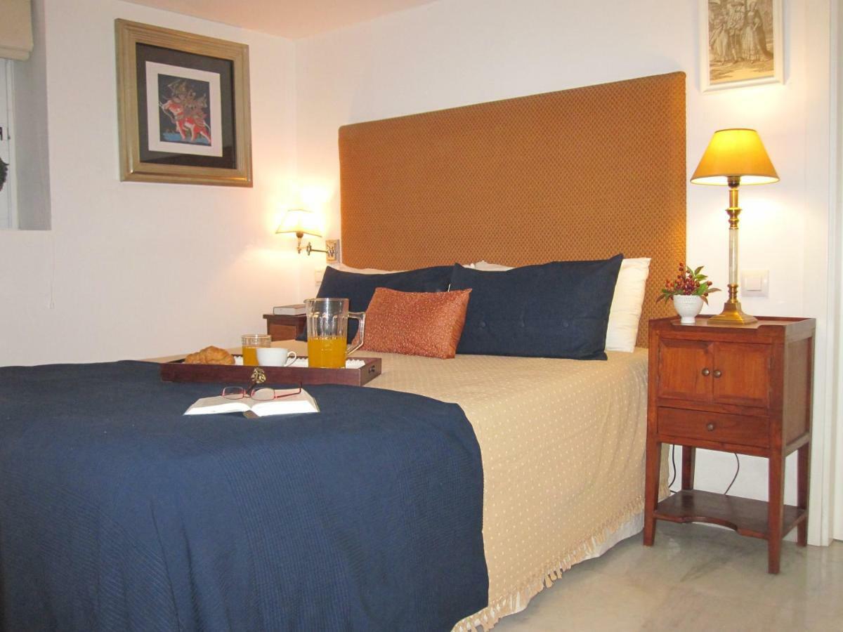 Apartamento En Centro Historico Con Parking Gratis Севілья Екстер'єр фото